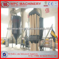 Fine appearance!!! HGMS series milling machine/WPC plastic product making machinery